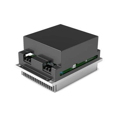 Compressor Vfd